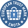 ExtraSauber ist mit dem European Trustmark verifiziert